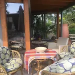 بيت ضيافة Wolkenrasen زونهبرغ