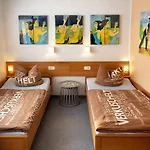 بيت ضيافة Wolkenrasen 3*