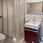 Wolkenrasen بيت ضيافة