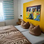 بيت ضيافة Wolkenrasen 3*