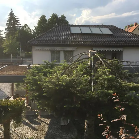 Wolkenrasen Sonneberg