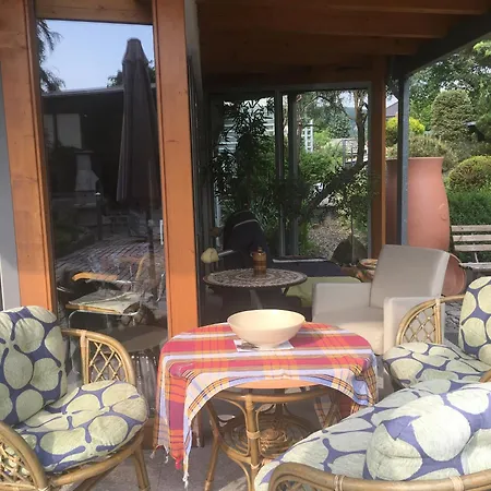 Guest house Wolkenrasen Sonneberg