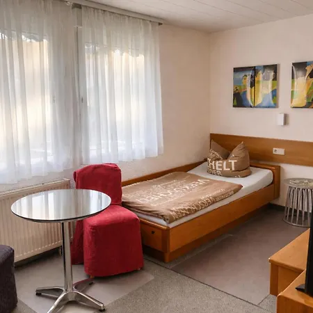 Wolkenrasen 3* Sonneberg