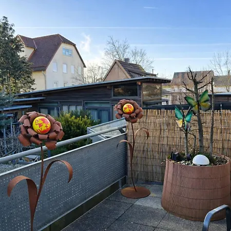 Wolkenrasen 3* Sonneberg