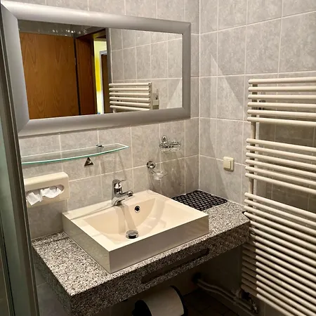 Wolkenrasen Guest house Sonneberg