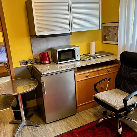 Gasthuis Wolkenrasen