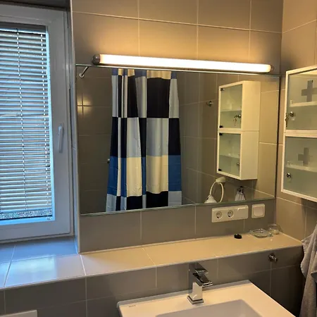 Wolkenrasen Guest house 3*