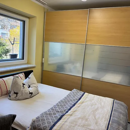 Guest house Wolkenrasen Sonneberg