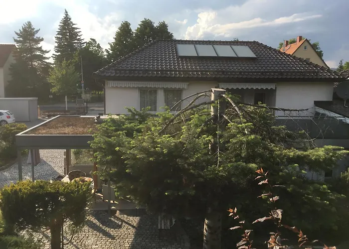 Wolkenrasen Sonneberg