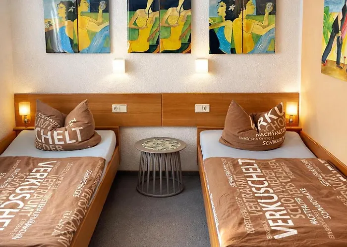 Gasthuis Wolkenrasen 3*