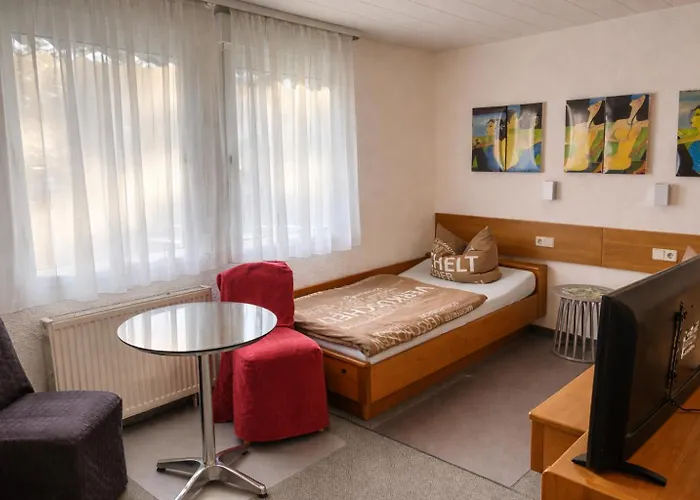 Wolkenrasen 3* Sonneberg