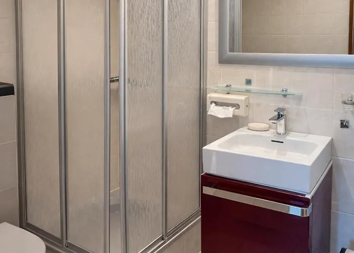 Wolkenrasen Gasthuis