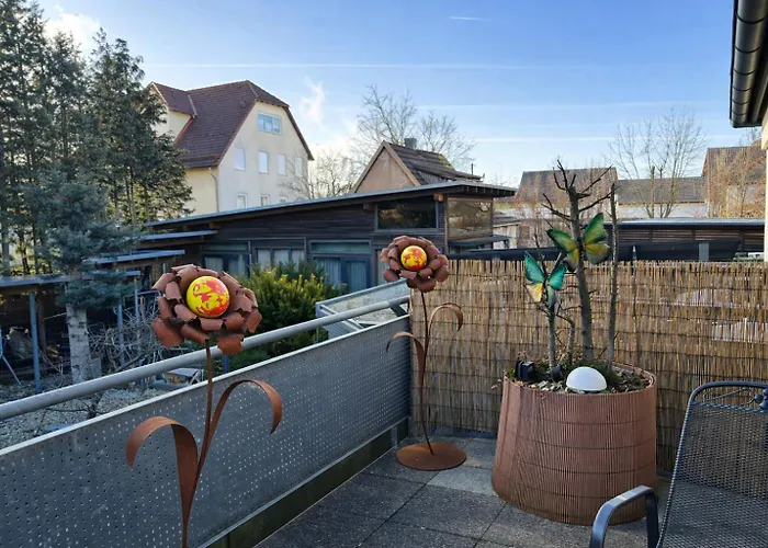 Wolkenrasen 3* Sonneberg