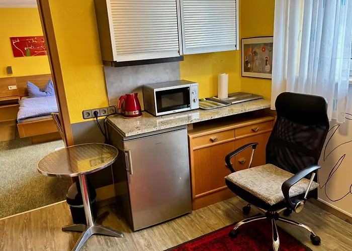 Gasthuis Wolkenrasen