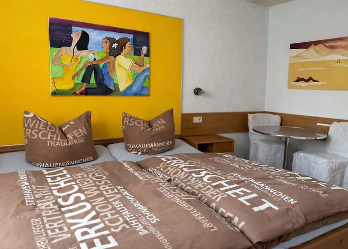 Gasthuis Wolkenrasen